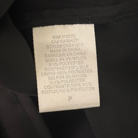 Twelfth Street by Cynthia Vincent lace dress - Picture 5 of 8